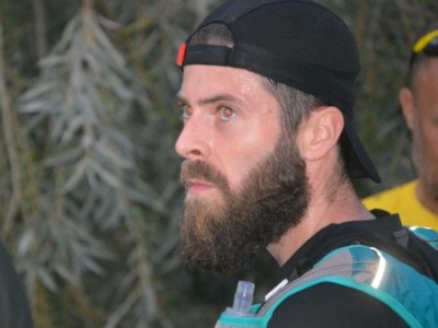 What is a marathon experience really&nbsp;like?