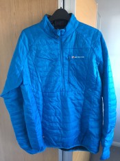 Montane Wind