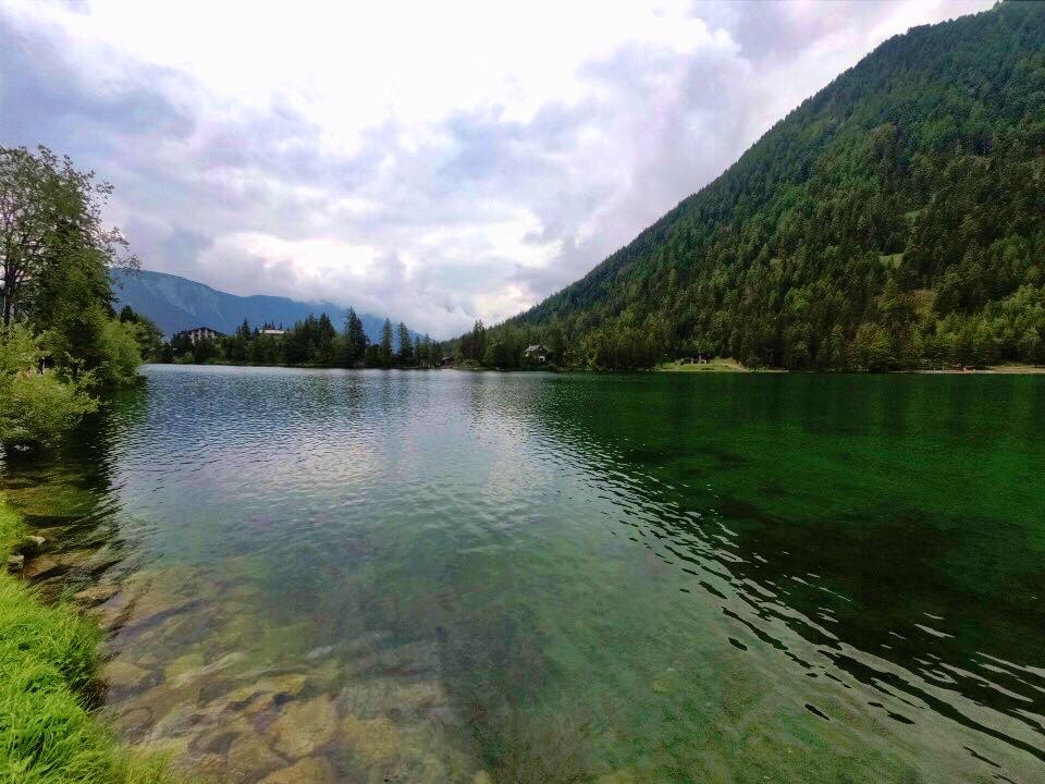 Champex Lac